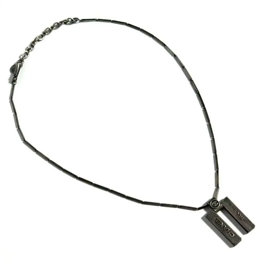 CHANEL Necklace
